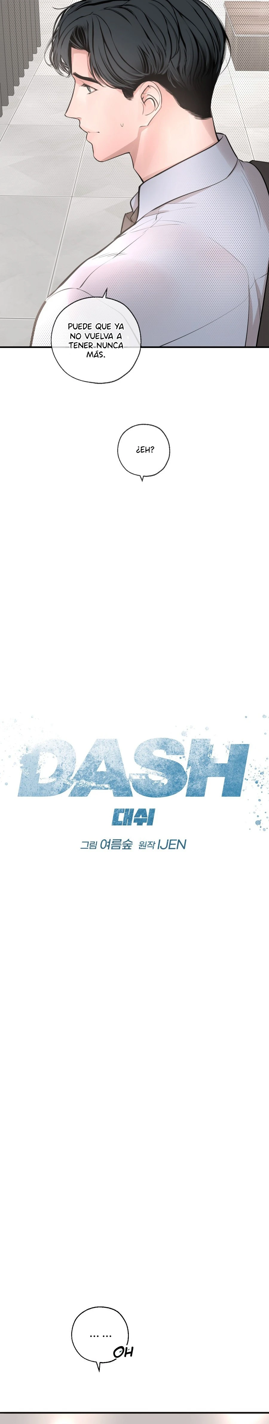 Dash  (omegaverse) Capítulo 45 - Página 2