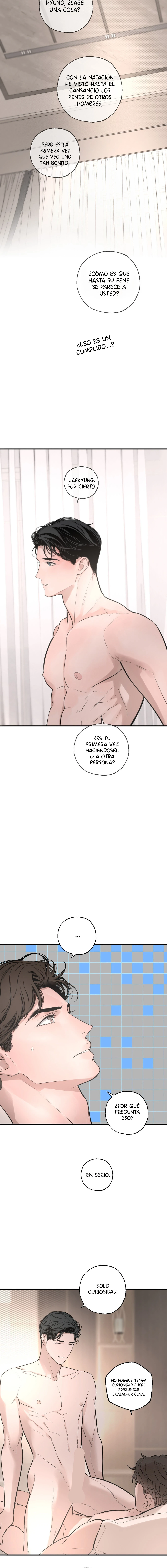 Dash  (omegaverse) Capítulo 50 - Página 13