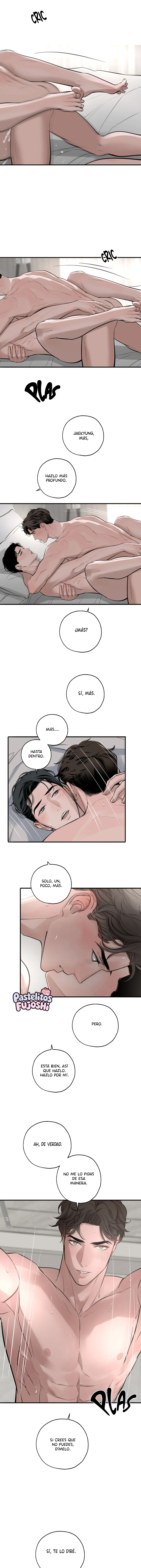 Dash  (omegaverse) Capítulo 51 - Página 12