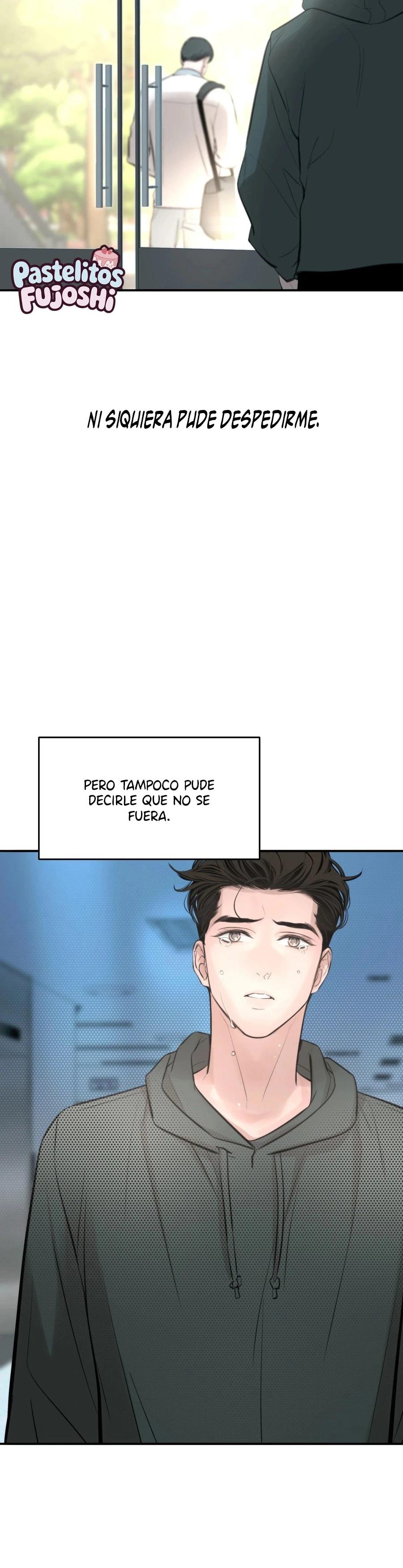 Dash  (omegaverse) Capítulo 54 - Página 46