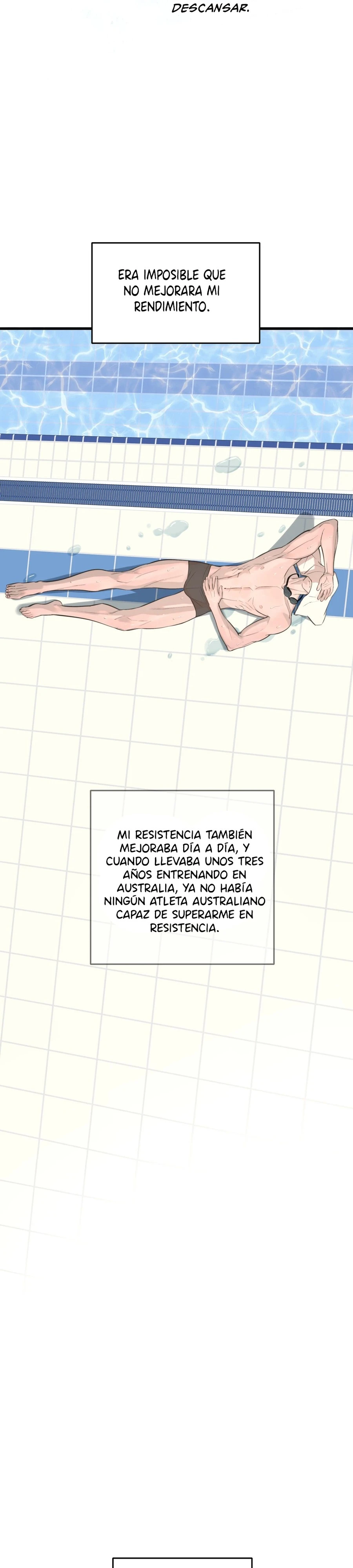 Dash  (omegaverse) Capítulo 55 - Página 20