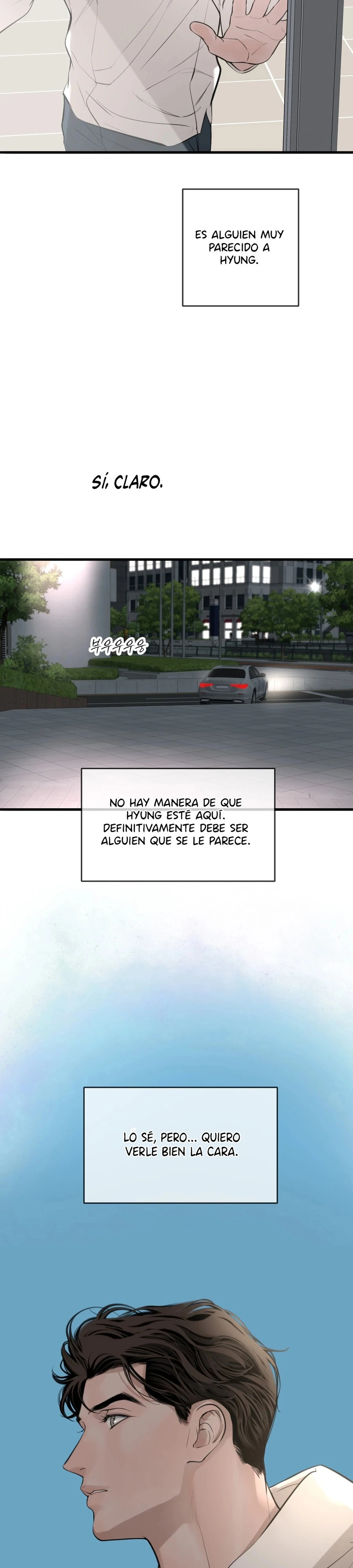 Dash  (omegaverse) Capítulo 55 - Página 33
