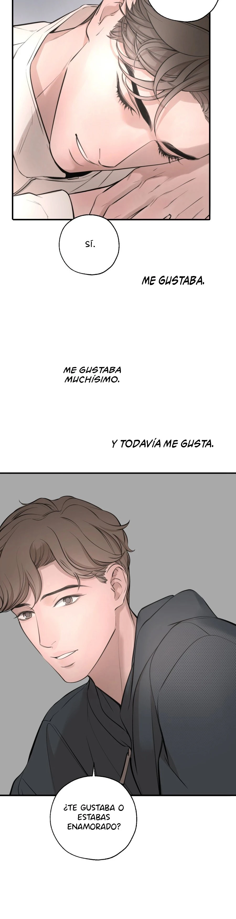 Dash  (omegaverse) Capítulo 56 - Página 6