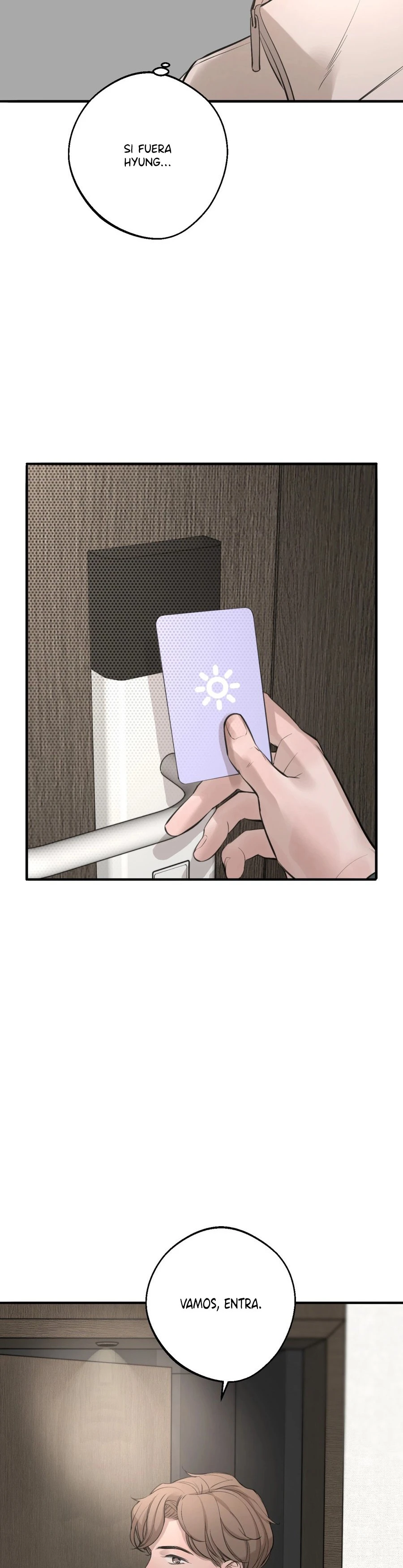 Dash  (omegaverse) Capítulo 56 - Página 15
