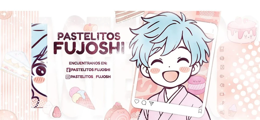 Dash  (omegaverse) Capítulo 56 - Página 34