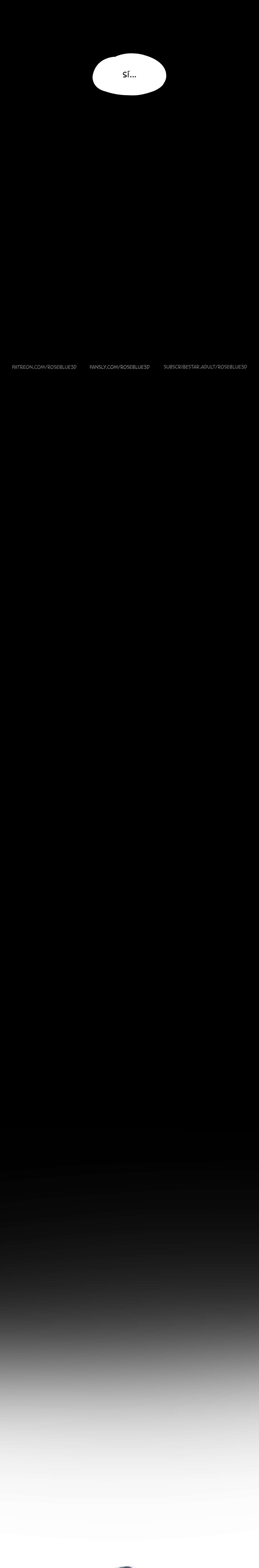 La Viuda de mi Vecina Capítulo 46 - Página 6