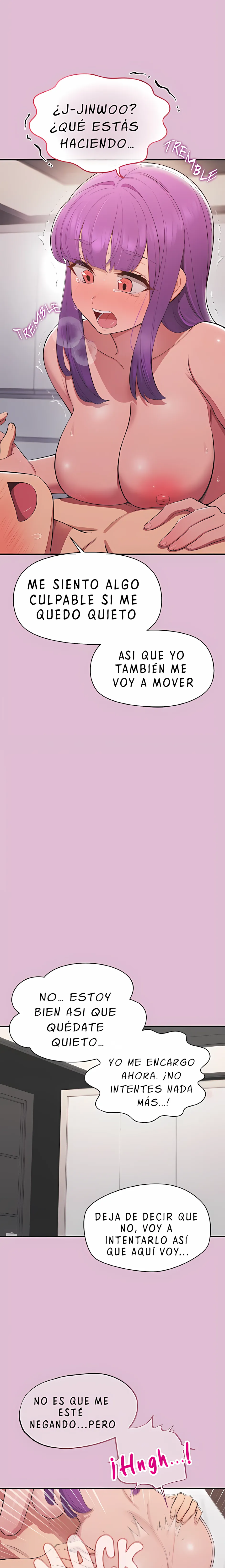 La Semilla del Destino Capítulo 17 - Página 13