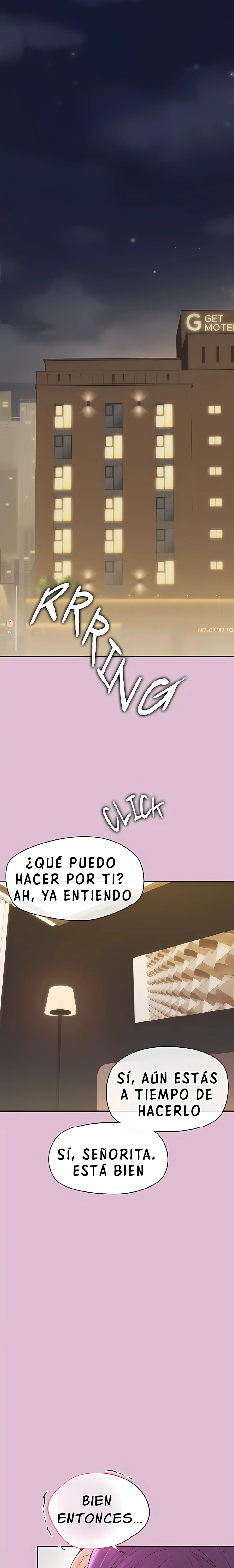 La Semilla del Destino Capítulo 17 - Página 2