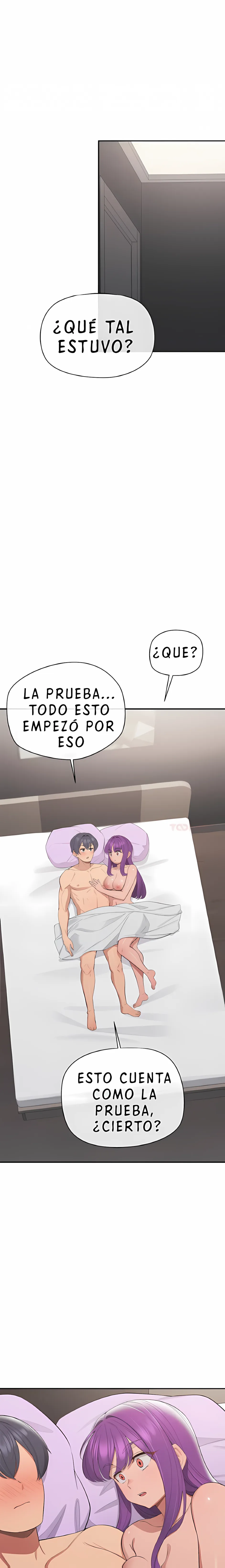 La Semilla del Destino Capítulo 17 - Página 21