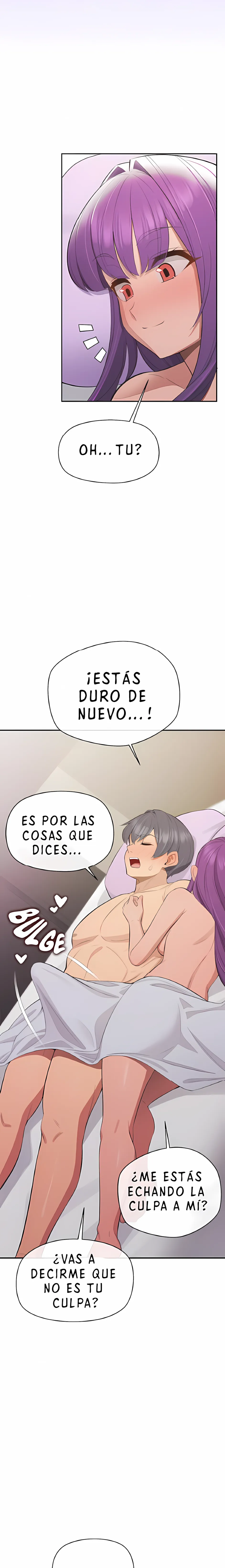 La Semilla del Destino Capítulo 17 - Página 24