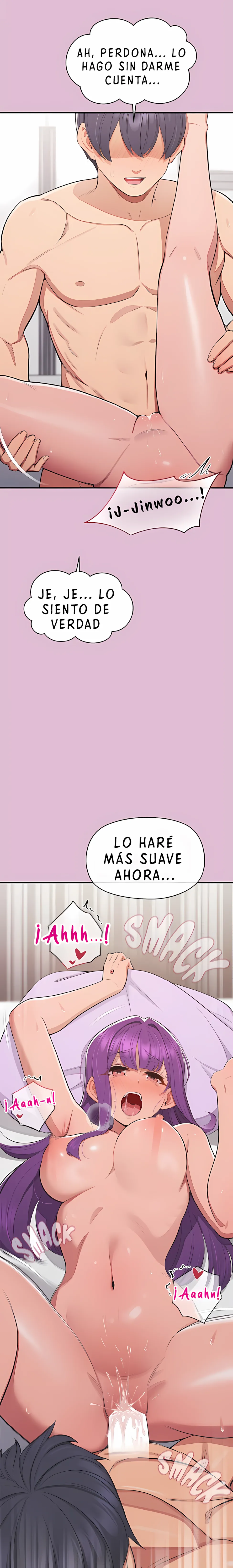 La Semilla del Destino Capítulo 17 - Página 6