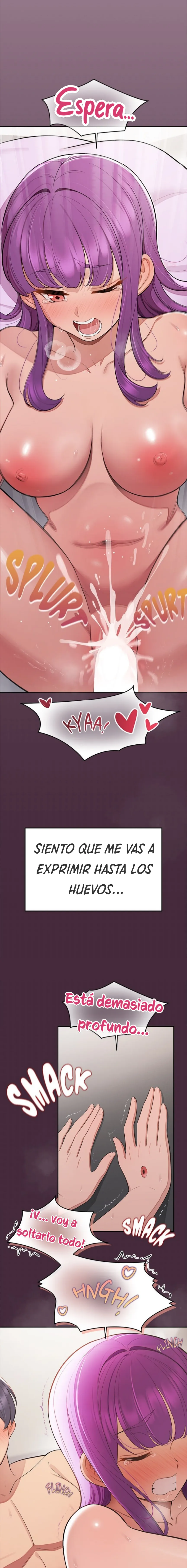 La Semilla del Destino Capítulo 18 - Página 4