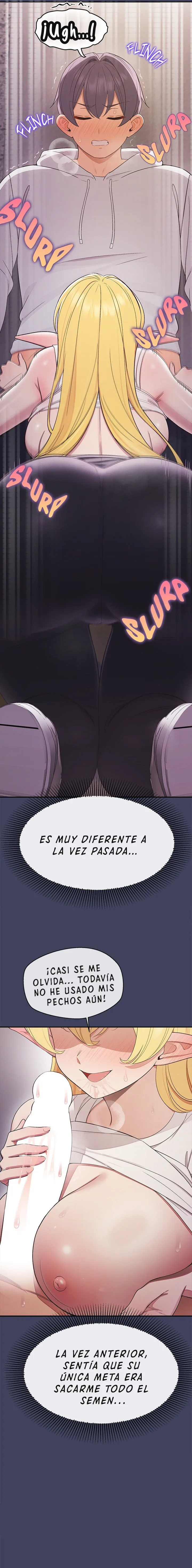 La Semilla del Destino Capítulo 19 - Página 12