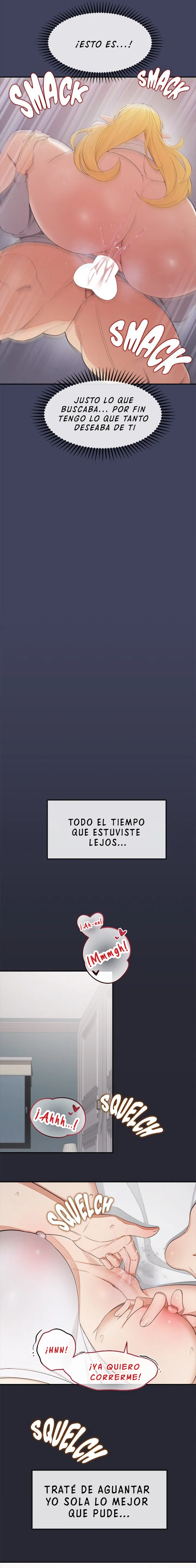 La Semilla del Destino Capítulo 20 - Página 15