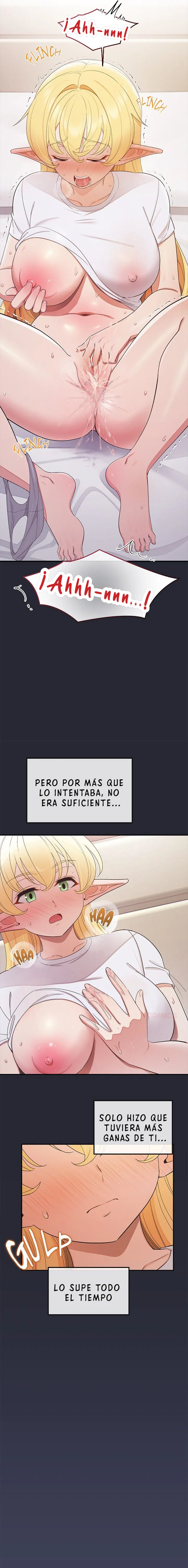 La Semilla del Destino Capítulo 20 - Página 16