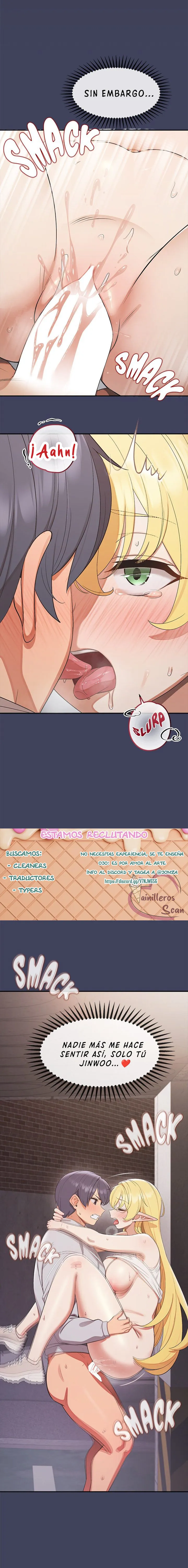 La Semilla del Destino Capítulo 20 - Página 17