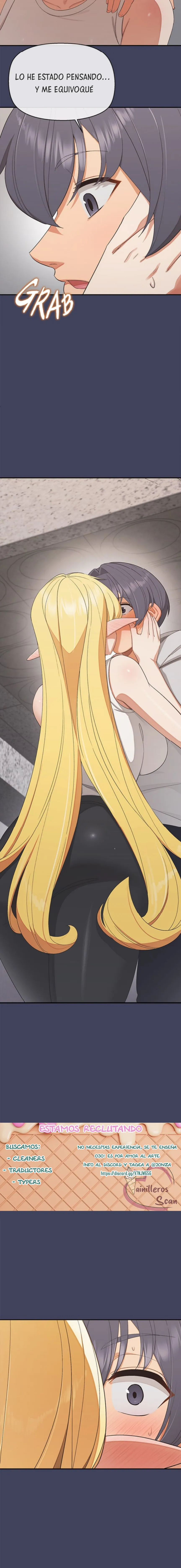 La Semilla del Destino Capítulo 21 - Página 16