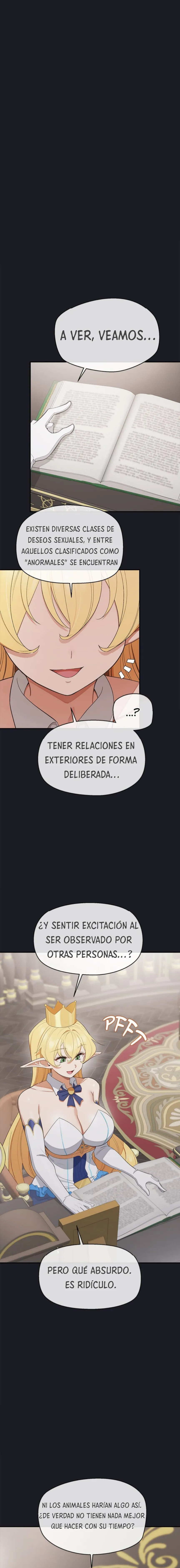 La Semilla del Destino Capítulo 21 - Página 2