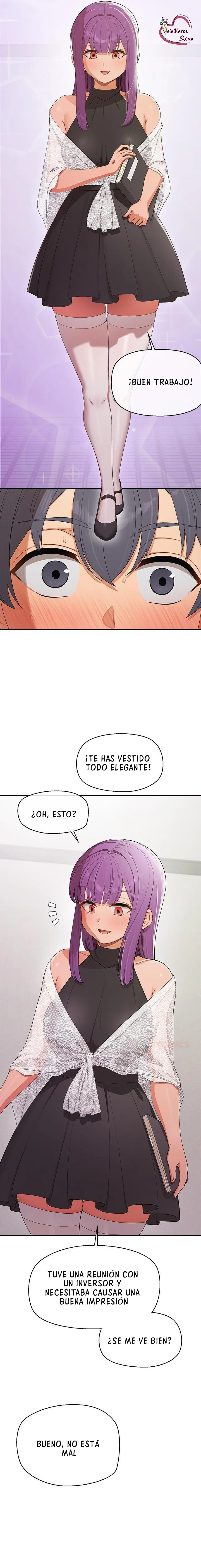 La Semilla del Destino Capítulo 22 - Página 14
