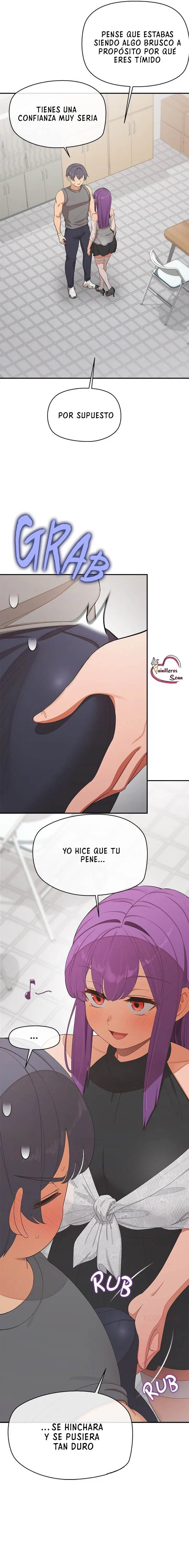 La Semilla del Destino Capítulo 22 - Página 16
