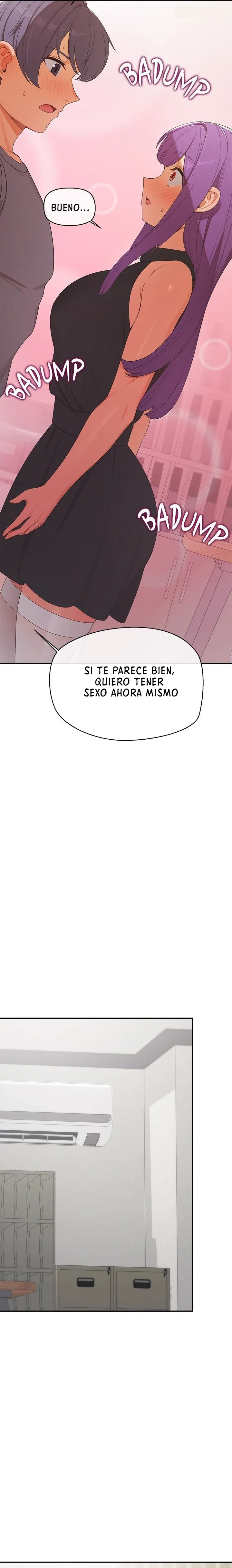 La Semilla del Destino Capítulo 22 - Página 18
