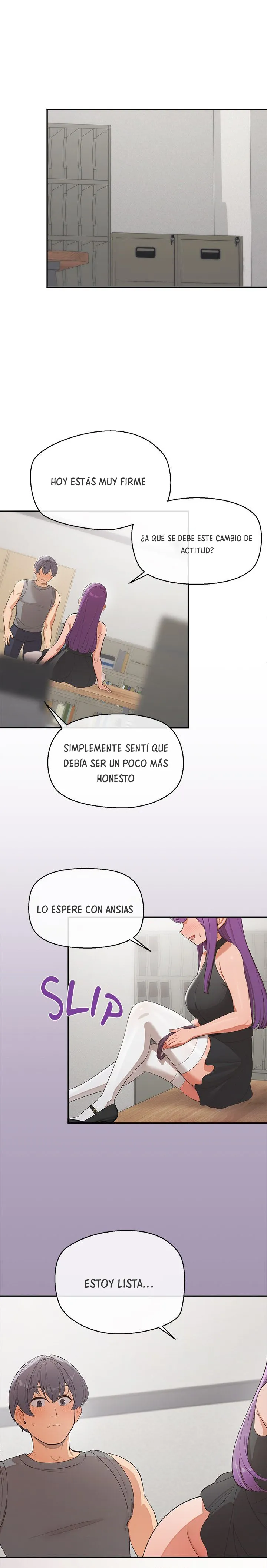 La Semilla del Destino Capítulo 23 - Página 2