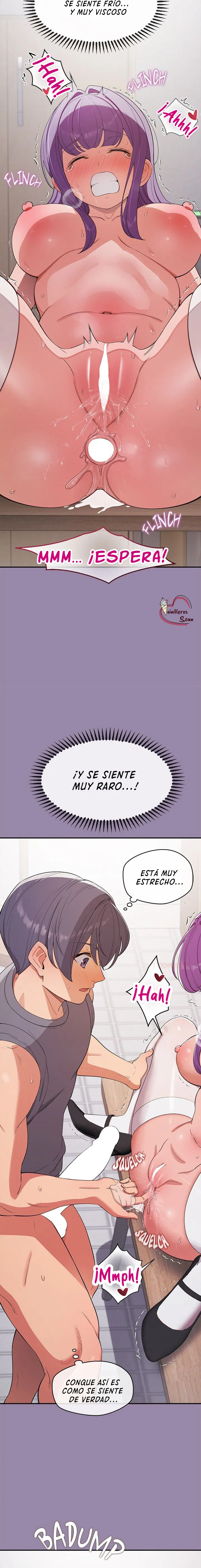 La Semilla del Destino Capítulo 24 - Página 12