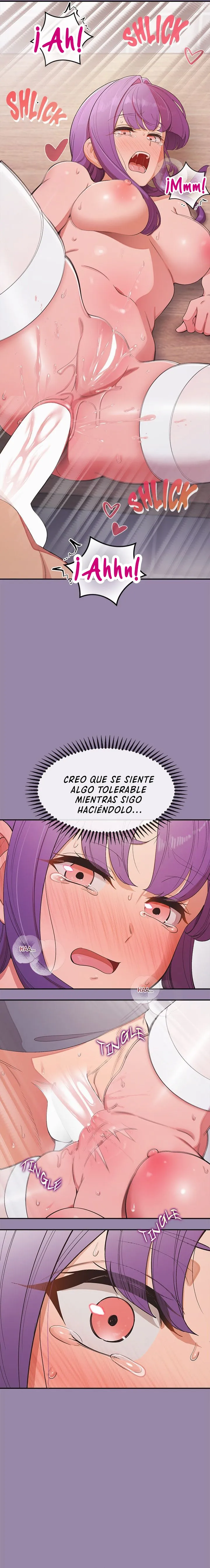 La Semilla del Destino Capítulo 24 - Página 16