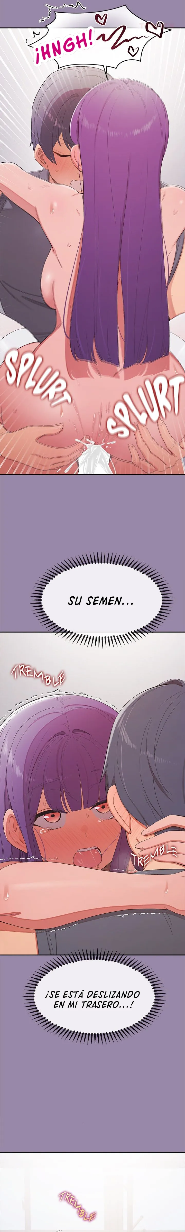 La Semilla del Destino Capítulo 24 - Página 23