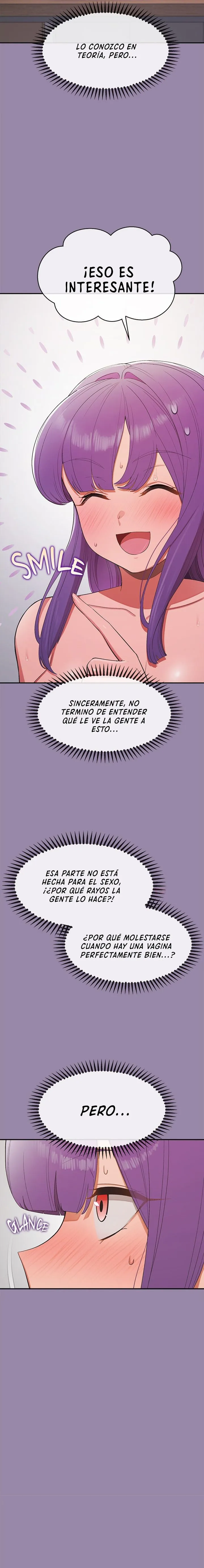 La Semilla del Destino Capítulo 24 - Página 6