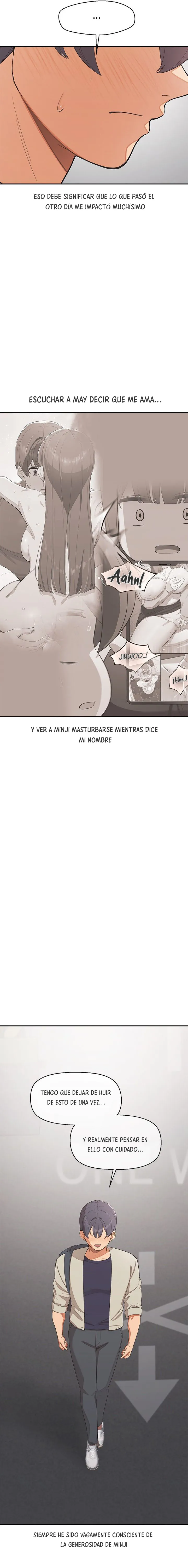 La Semilla del Destino Capítulo 25 - Página 14