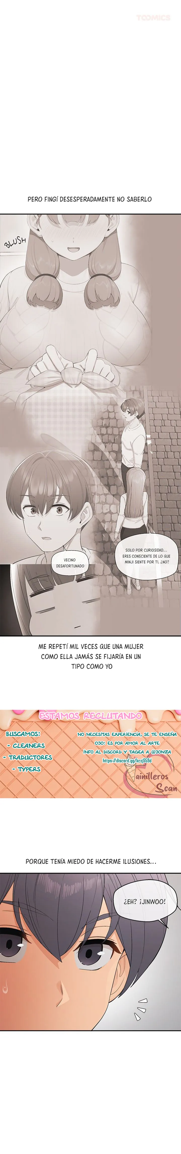 La Semilla del Destino Capítulo 25 - Página 15