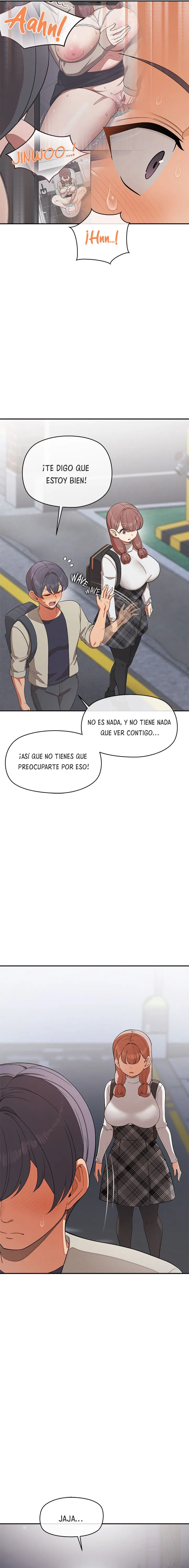 La Semilla del Destino Capítulo 25 - Página 18
