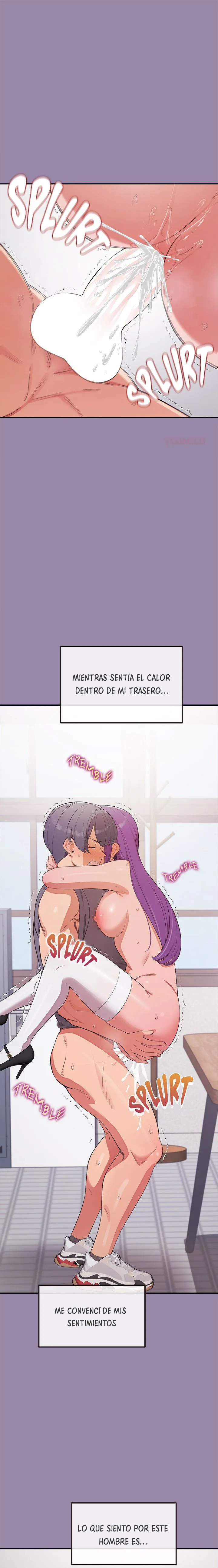 La Semilla del Destino Capítulo 25 - Página 2