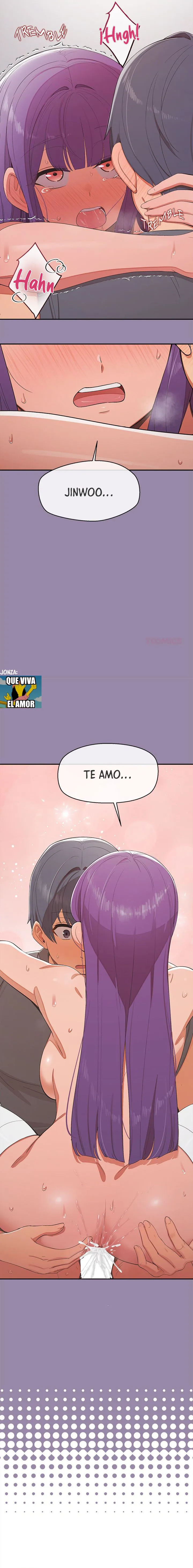 La Semilla del Destino Capítulo 25 - Página 3