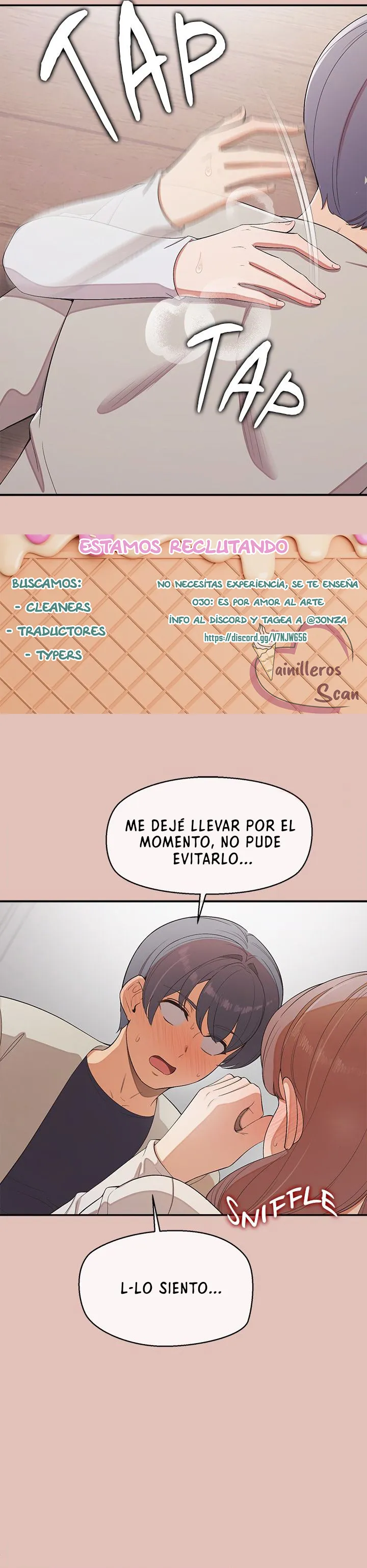 La Semilla del Destino Capítulo 26 - Página 10