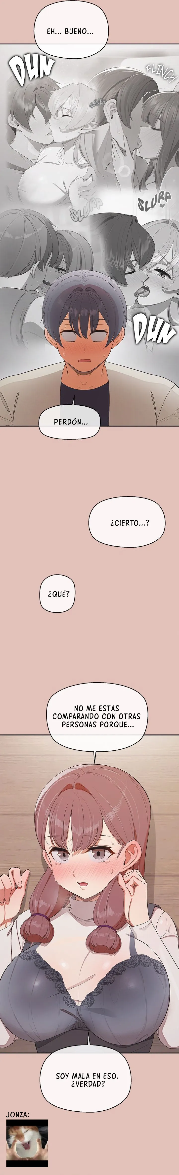 La Semilla del Destino Capítulo 26 - Página 12