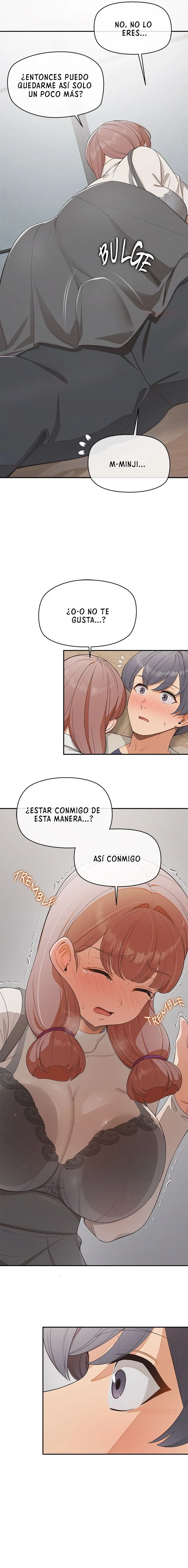 La Semilla del Destino Capítulo 26 - Página 5