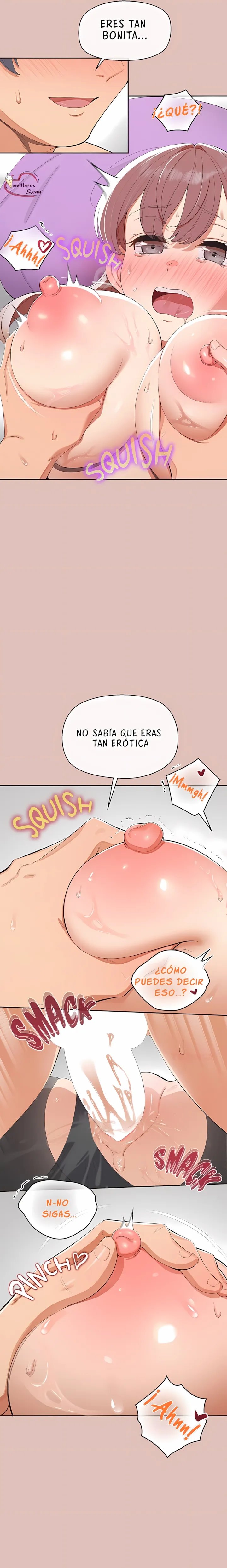 La Semilla del Destino Capítulo 27 - Página 14