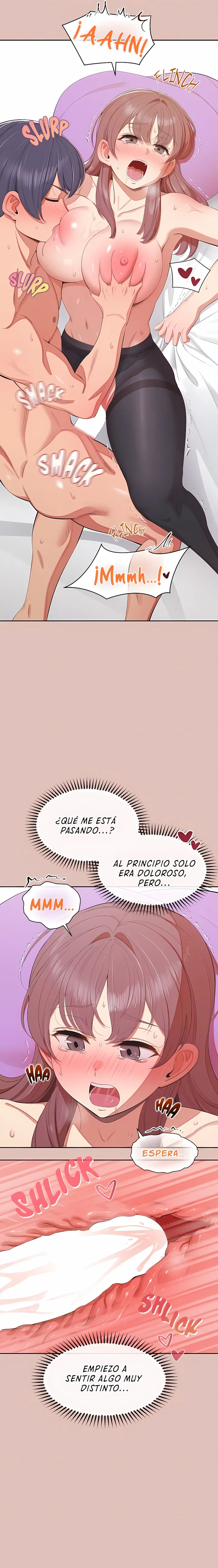 La Semilla del Destino Capítulo 27 - Página 16