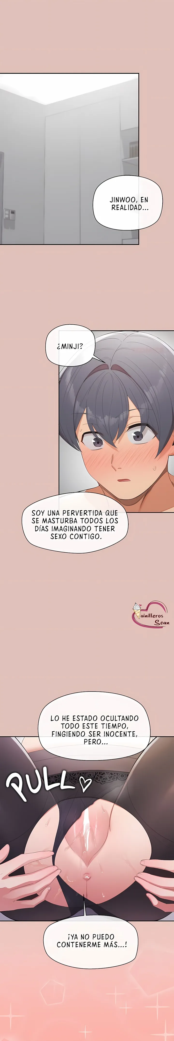 La Semilla del Destino Capítulo 27 - Página 2