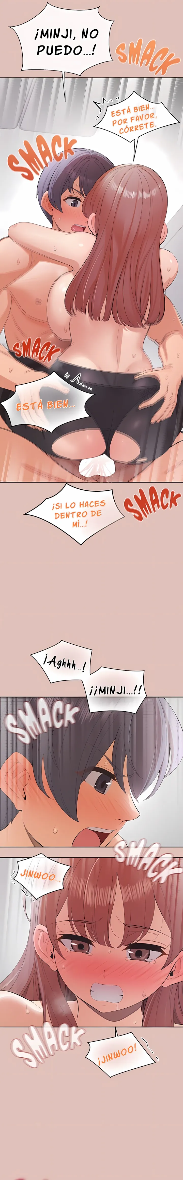 La Semilla del Destino Capítulo 27 - Página 20
