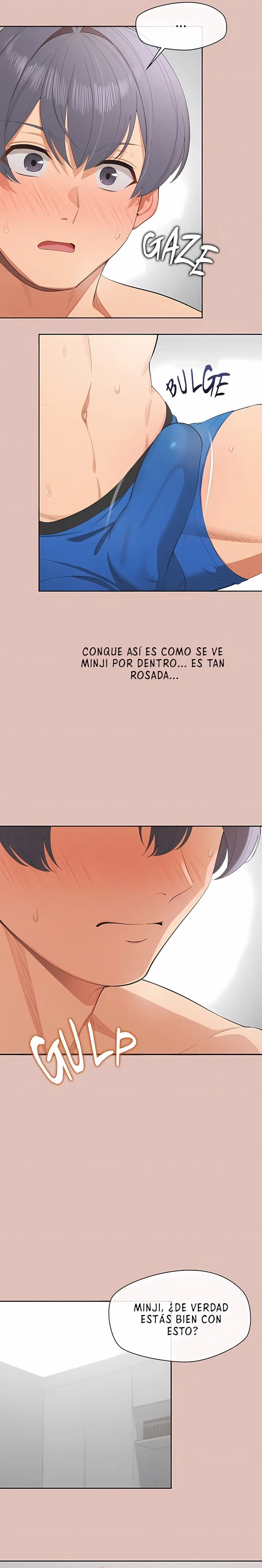 La Semilla del Destino Capítulo 27 - Página 5