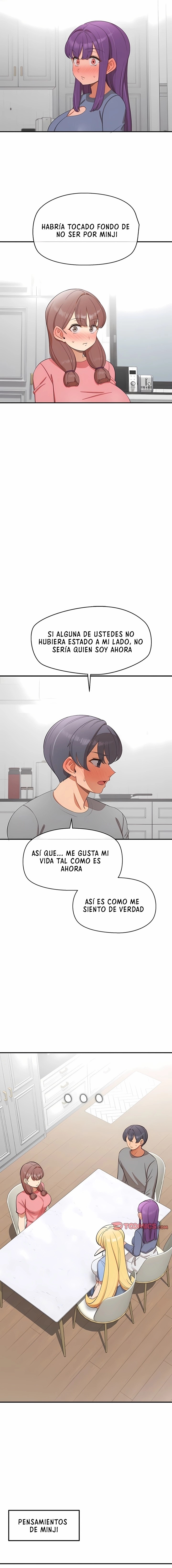 La Semilla del Destino Capítulo 30 - Página 11