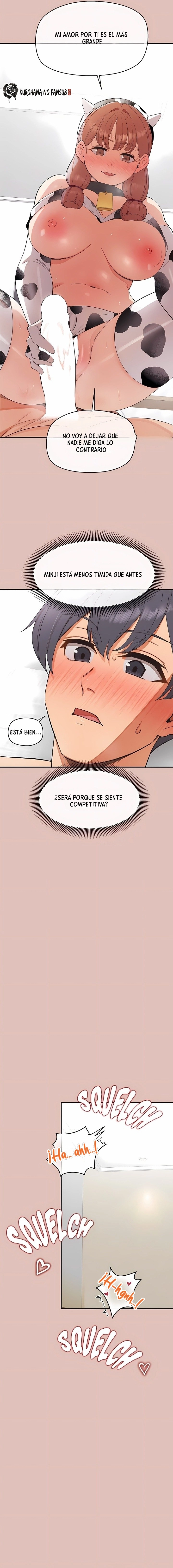 La Semilla del Destino Capítulo 31 - Página 9