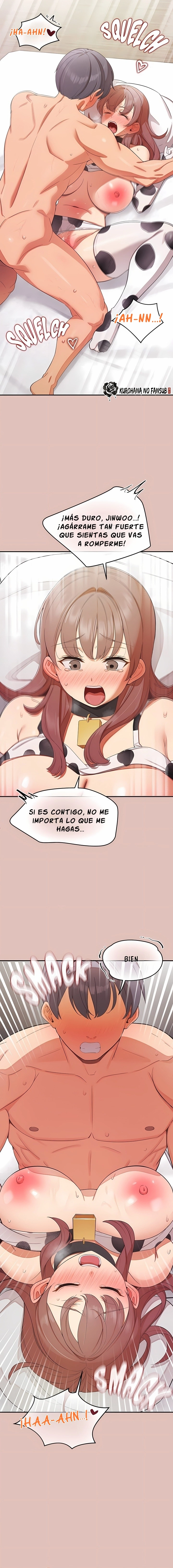 La Semilla del Destino Capítulo 32 - Página 13