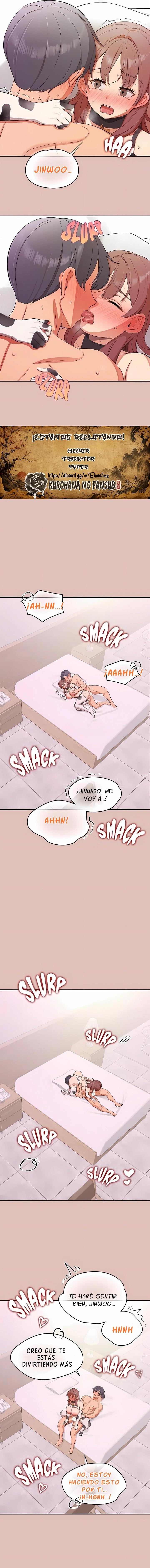 La Semilla del Destino Capítulo 32 - Página 15