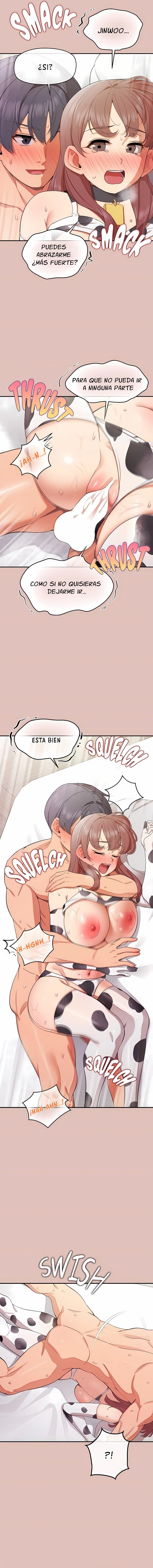 La Semilla del Destino Capítulo 32 - Página 6