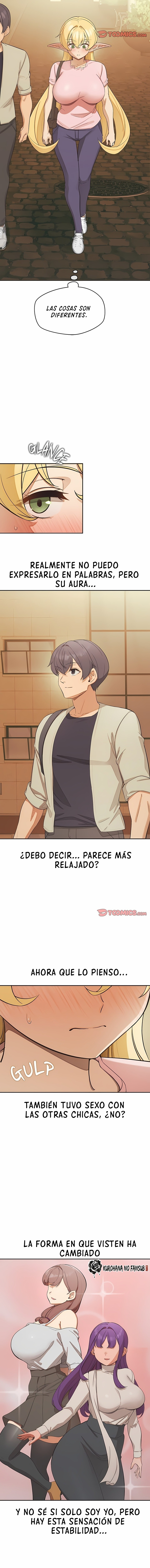 La Semilla del Destino Capítulo 33 - Página 11