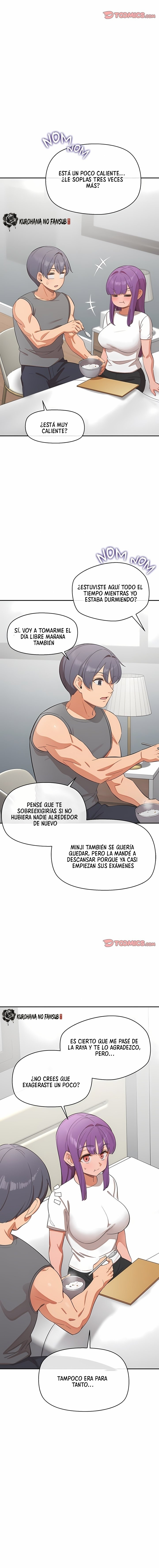 La Semilla del Destino Capítulo 36 - Página 12